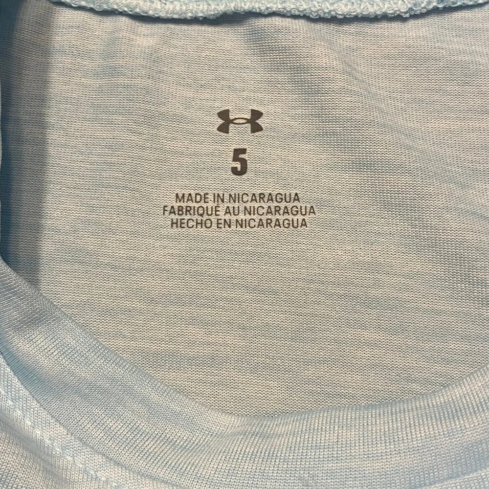 Under‎ Armour Adidas Kids Athletic T-Shirts & Shorts Set Polo Golf Bundle NEW